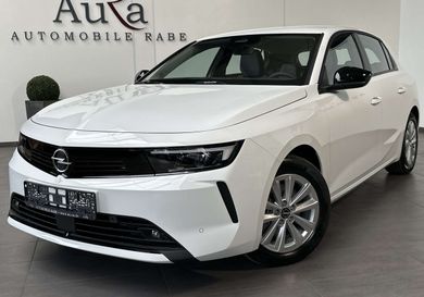 Opel Astra, 2024