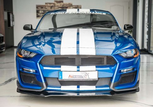 Ford Mustang, 2019