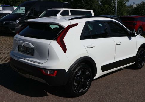 Kia Niro, 2023