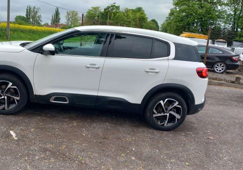 Citroën C5 Aircross, 2020 2