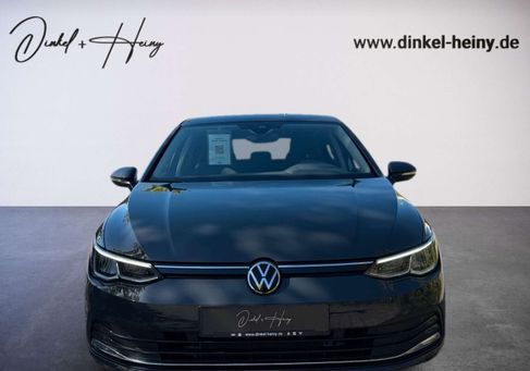 Volkswagen Golf, 2024 2
