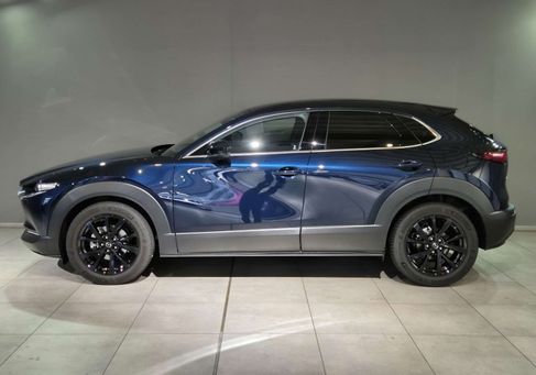 Mazda CX-30, 2025 3
