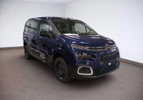 Citroën Berlingo, 2025 3