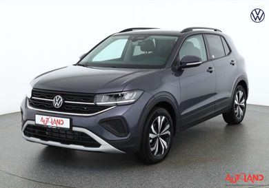 Volkswagen T-Cross, 2026