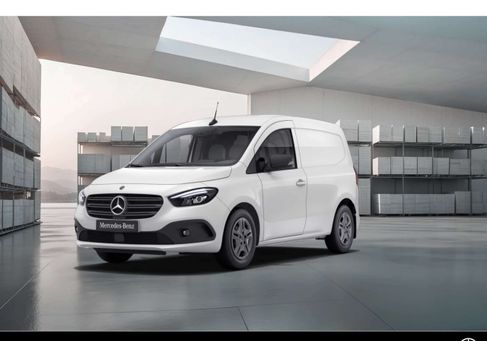 Mercedes-Benz Citan, 2024