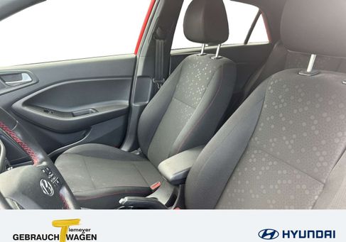 Hyundai i20, 2020 3