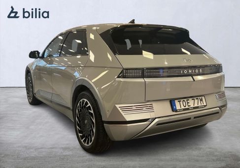 Hyundai IONIQ, 2022