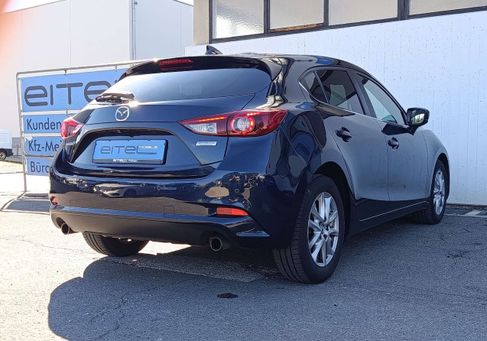 Mazda 3, 2018 3