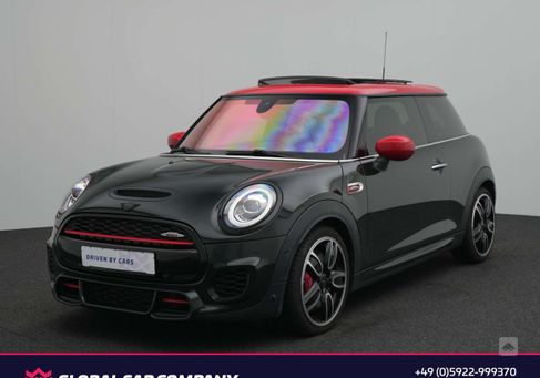 MINI John Cooper Works, 2020