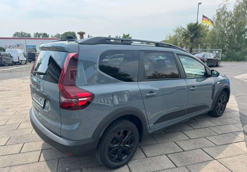 Dacia Jogger, 2025 2