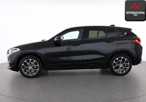 BMW X2, 2023 2