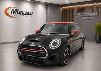 MINI John Cooper Works, 2020