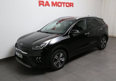 Kia Niro, 2020