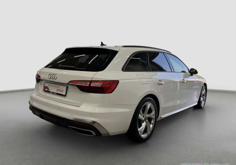 Audi A4, 2023
