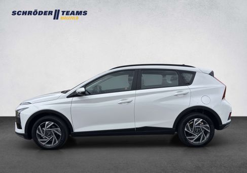 Hyundai Bayon, 2026 3
