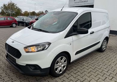 Ford Tourneo Courier, 2023