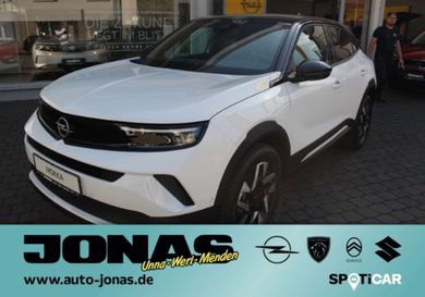 Opel Mokka, 2026