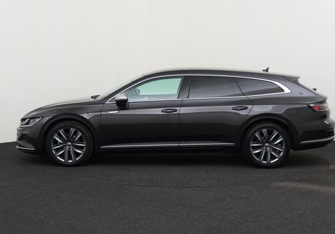 Volkswagen Arteon, 2023 2