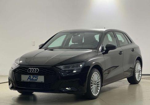 Audi A3, 2022 2