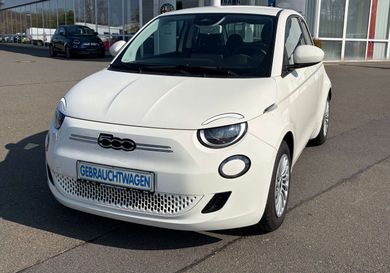 Fiat, 2023