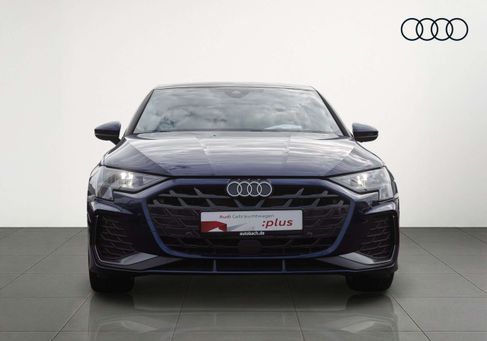 Audi A3, 2025 3
