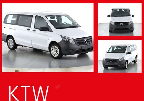 Mercedes-Benz Vito, 2022