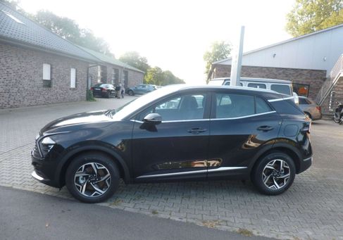 Kia Sportage, 2023 3