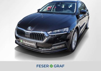 Skoda Octavia, 2024