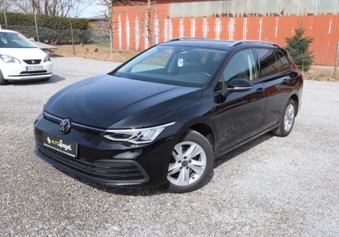 Volkswagen Golf, 2023