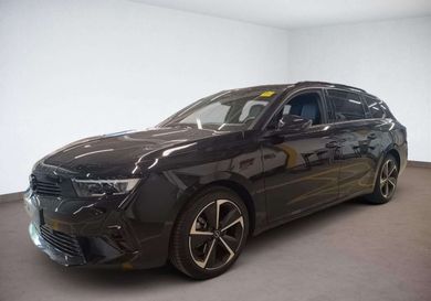 Opel Astra, 2024