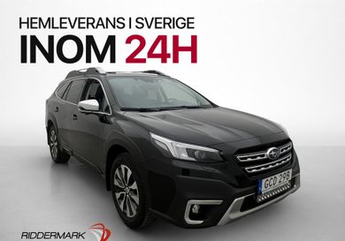 Subaru OUTBACK, 2023