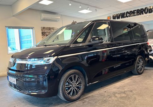 Volkswagen Multivan, 2023 2