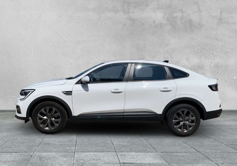 Renault Arkana, 2024