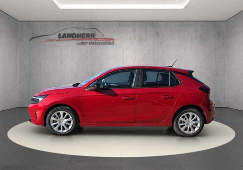 Opel Corsa, 2025 2