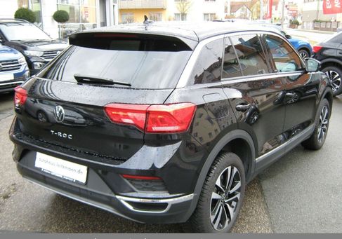 Volkswagen T-Roc, 2021 3