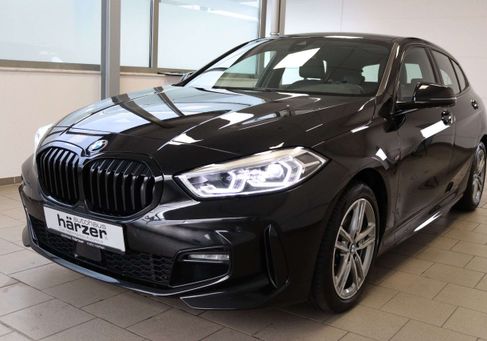 BMW 118, 2023