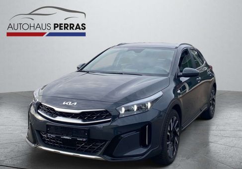 Kia XCeed, 2025