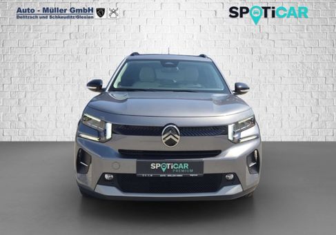 Citroën C3, 2025 2