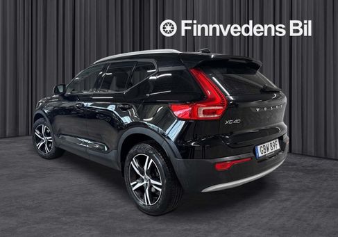 Volvo XC40, 2020 3