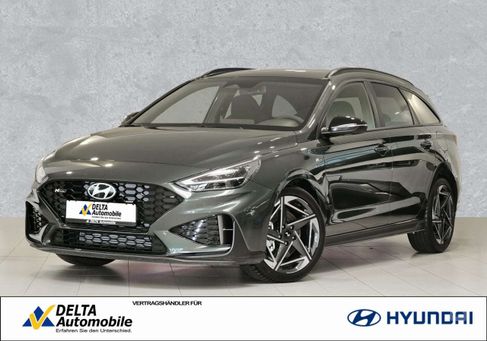 Hyundai i30, 2024