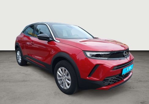 Opel Mokka, 2024 3