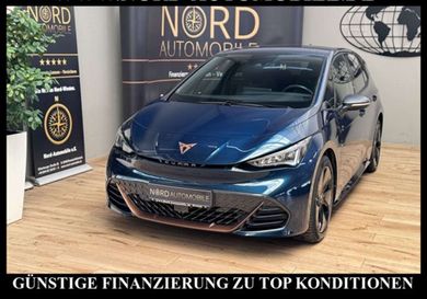 Cupra Born, 2023