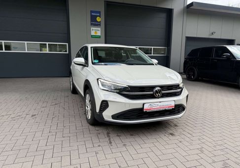 Volkswagen Taigo, 2022 3