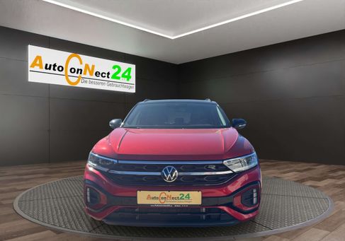 Volkswagen T-Roc, 2024