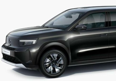 Opel Frontera, 2026