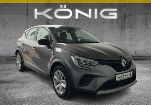Renault Captur, 2023