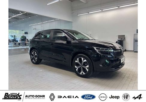 Renault Austral, 2025