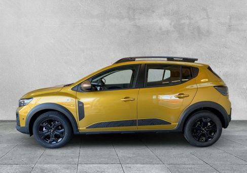 Dacia Sandero, 2026