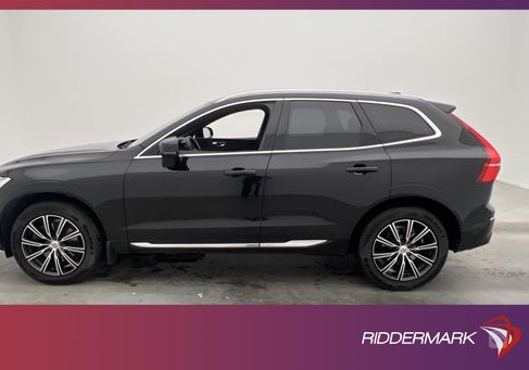 Volvo XC60, 2018