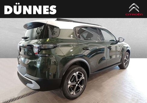 Citroën C3 Aircross, 2026 2